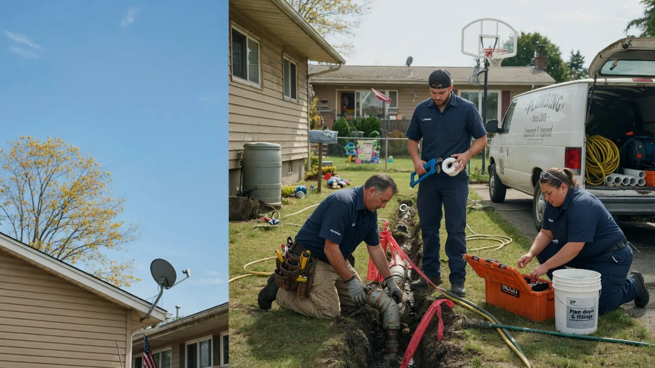 Garbage Disposal Replacement in Oak Ridge, PA near me
